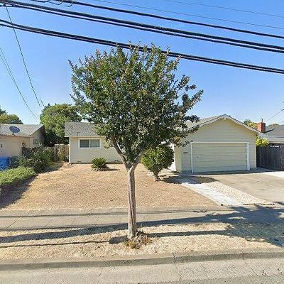 1609 W 3 Rd St, Santa Rosa, CA 95401