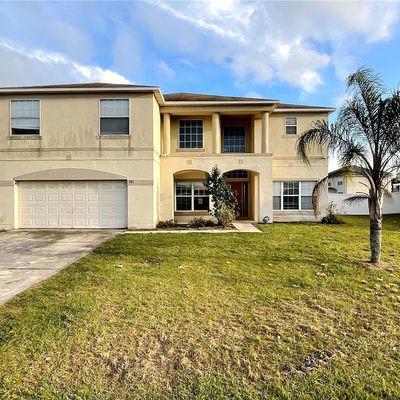 161 Cimarron Ln, Kissimmee, FL 34759