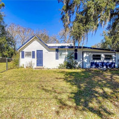 16105 3 Rd St, Umatilla, FL 32784