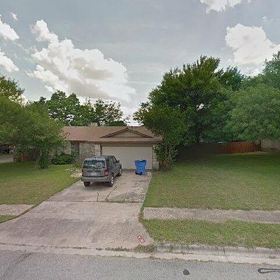 1611 Old Tract Rd, Pflugerville, TX 78660