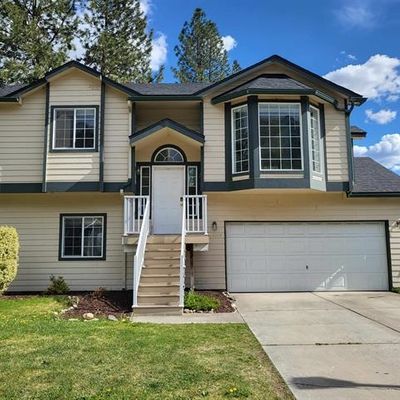 16114 N Gleneden Dr, Spokane, WA 99208