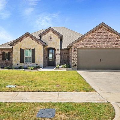 1612 Radecke Rd, Krum, TX 76249