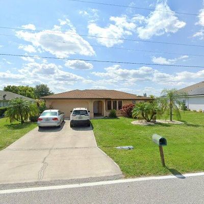 1612 Nuremberg Blvd, Punta Gorda, FL 33983