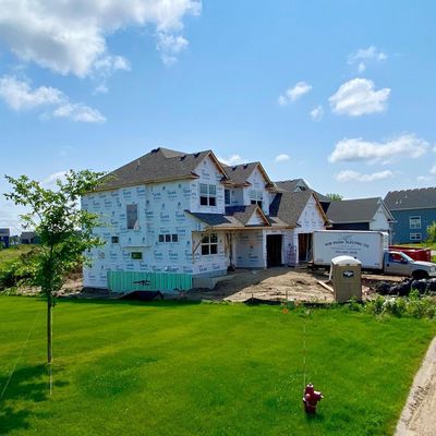 16123 Europa Avenue, Hugo, MN 55038