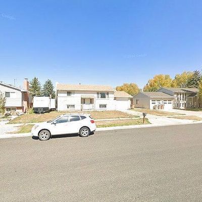 1613 Bill Nye Ave, Laramie, WY 82070