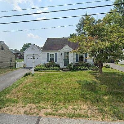 1614 Wiker Ave, Lancaster, PA 17602