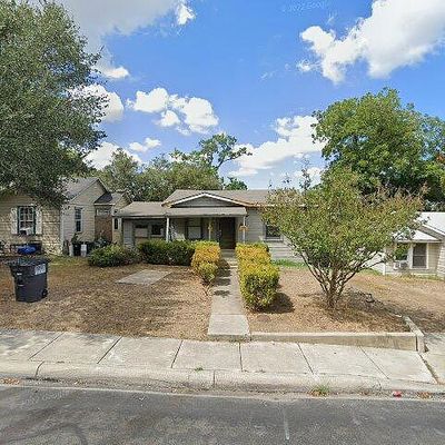 1615 Lee Hall, San Antonio, TX 78201