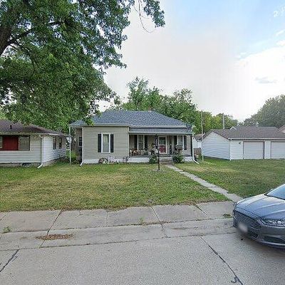 1615 Grant St, Beatrice, NE 68310