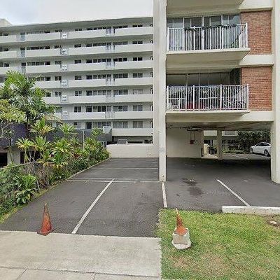 1615 Wilder Ave, Honolulu, HI 96822