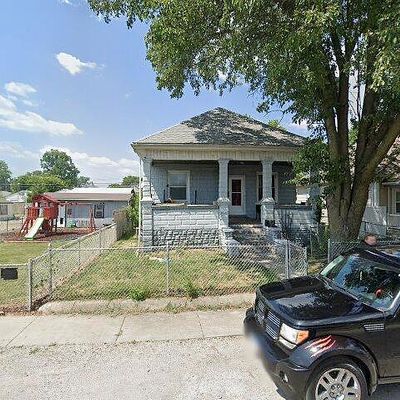 1617 E Cummins Ave, Springfield, IL 62702