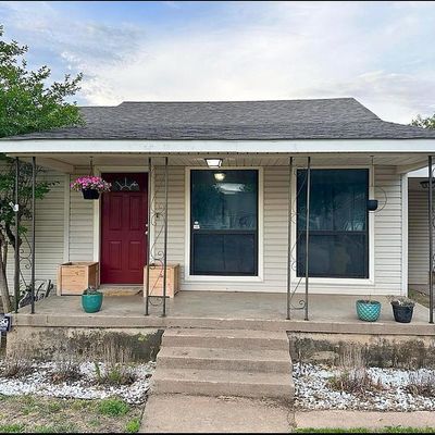 1617 S 16 Th St, Abilene, TX 79602