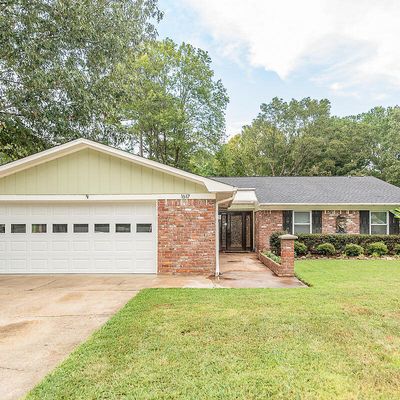 1617 Tanglewood Dr, Clinton, MS 39056