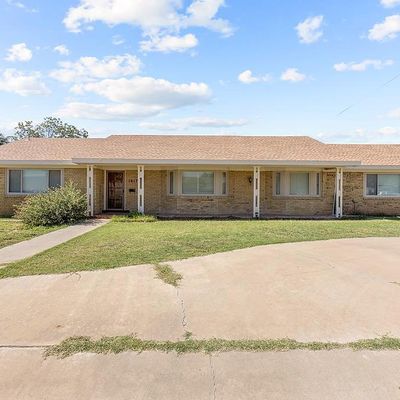 1617 Tanglewood Ln, Odessa, TX 79761