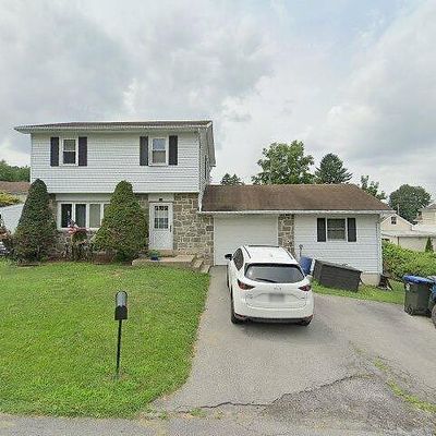 1618 Ehret Ln, Allentown, PA 18103