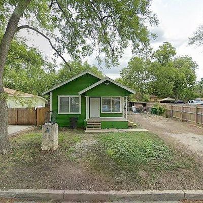 1618 Santa Monica St, San Antonio, TX 78201