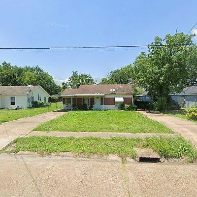 1619 Blake Ave, Pasadena, TX 77502