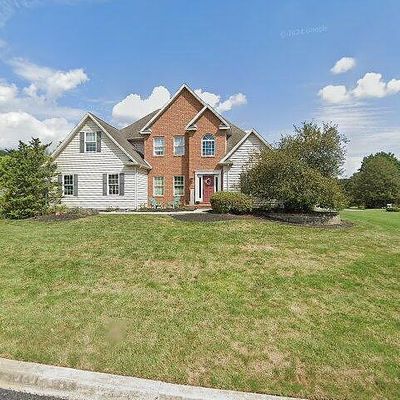 1619 Fox Hollow Rd, Mechanicsburg, PA 17055