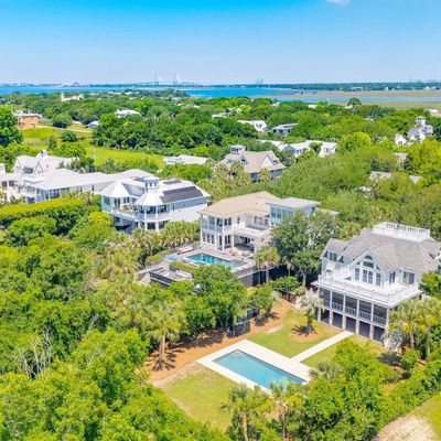 1619 Atlantic Ave, Sullivans Island, SC 29482