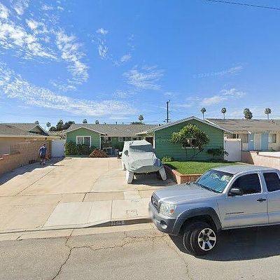 1619 Nevin Ave, Ventura, CA 93004