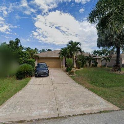 1619 Sw 43 Rd Ln, Cape Coral, FL 33914