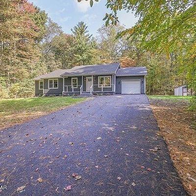 162 Laurel Ln, Effort, PA 18330