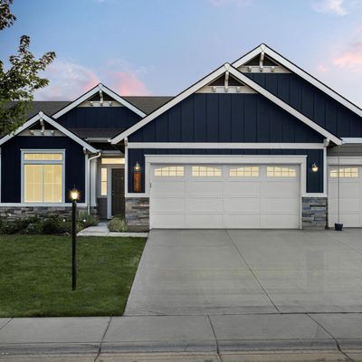 16207 Lewers Way, Caldwell, ID 83607