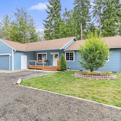 1621 E Trails End Dr, Belfair, WA 98528