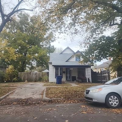 1621 S Waco Ave, Wichita, KS 67213