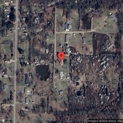 1622 Bushtown Rd, Alma, AR 72921