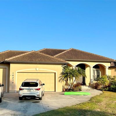 16232 Nogales Ct, Punta Gorda, FL 33955