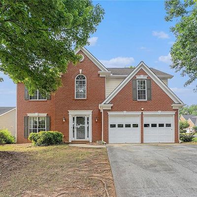 1624 Highland Bluff Ct, Suwanee, GA 30024