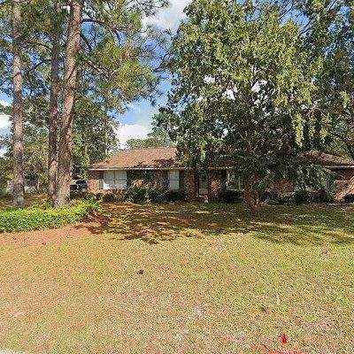 1624 Moss Creek Rd, Waycross, GA 31501