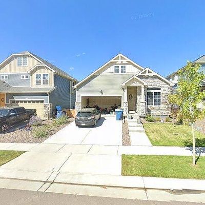 16257 E 111 Th Pl, Commerce City, CO 80022