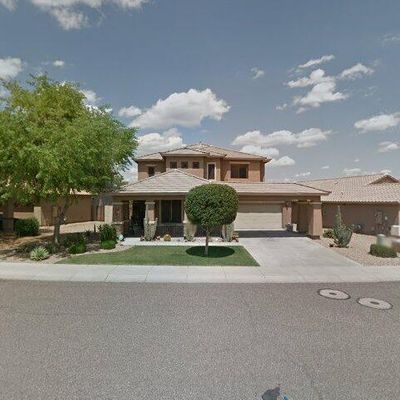 16257 N 154 Th Dr, Surprise, AZ 85374