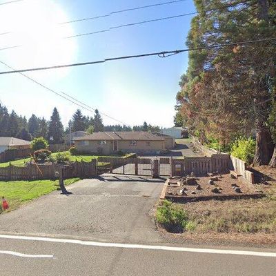 16259 S Bradley Rd, Oregon City, OR 97045