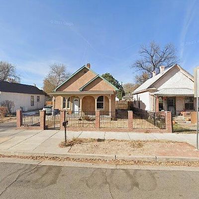 1627 Cedar St, Pueblo, CO 81004