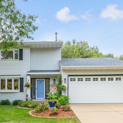 1629 Currie Street, Maplewood, MN 55119