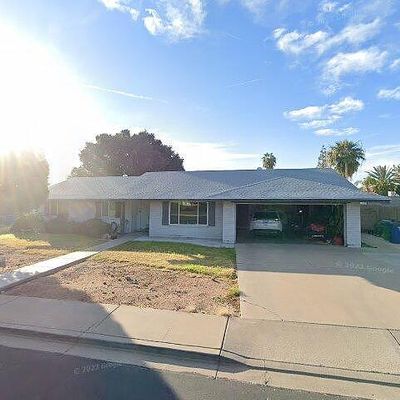 1629 E Hale St, Mesa, AZ 85203