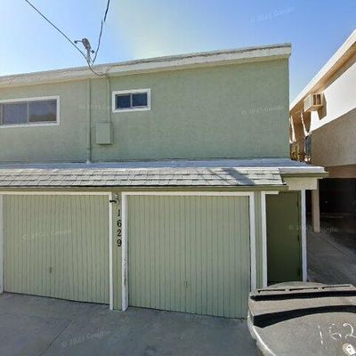 1629 Franklin St, Santa Monica, CA 90404