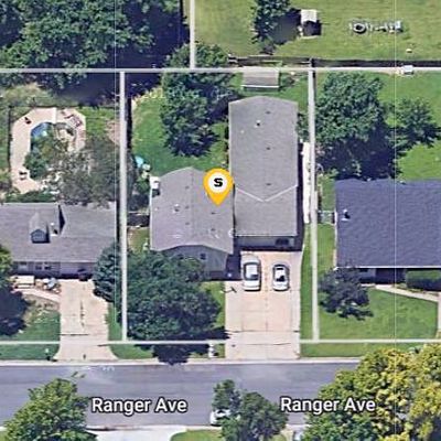 163 Ranger St, Haysville, KS 67060