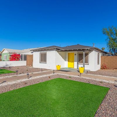 1630 W Culver St, Phoenix, AZ 85007