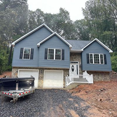 1631 High Top Road, Linden, VA 22642