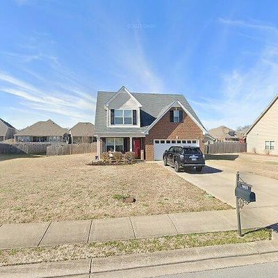 1631 John Lee Ln, Murfreesboro, TN 37129