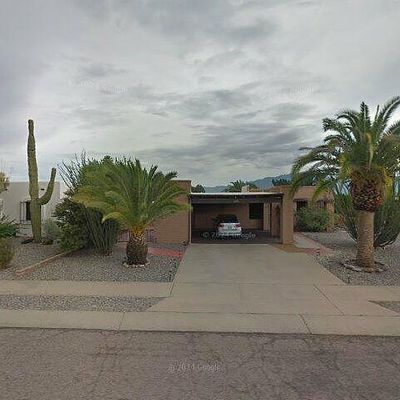 1631 S San Carla, Green Valley, AZ 85614