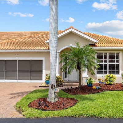 16313 Sunset Palms Boulevard, Punta Gorda, FL 33955