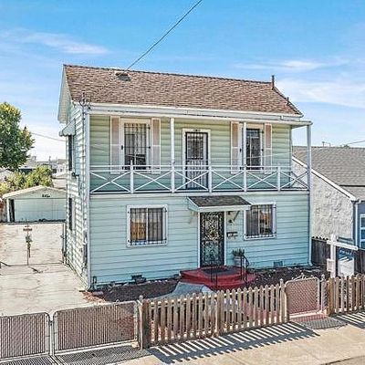 1632 7 Th St, Berkeley, CA 94710