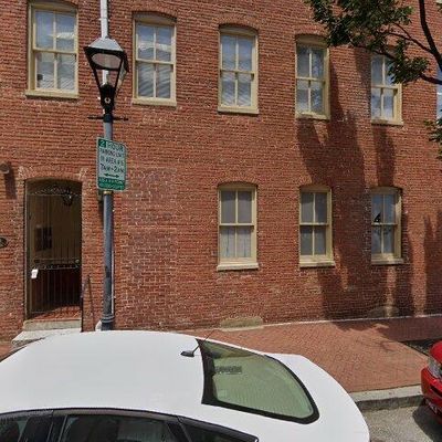 1634 Shakespeare St #6, Baltimore, MD 21231