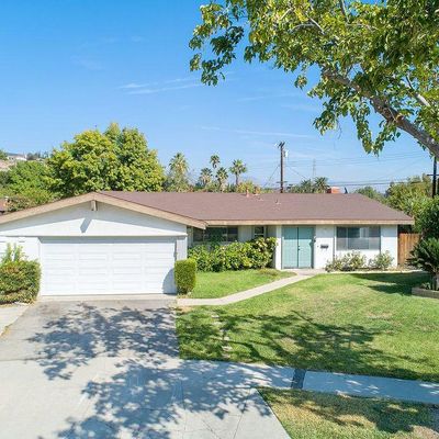 16349 Flanders St, Granada Hills, CA 91344