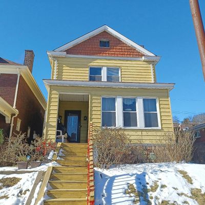 1637 Jancey St, Pittsburgh, PA 15206