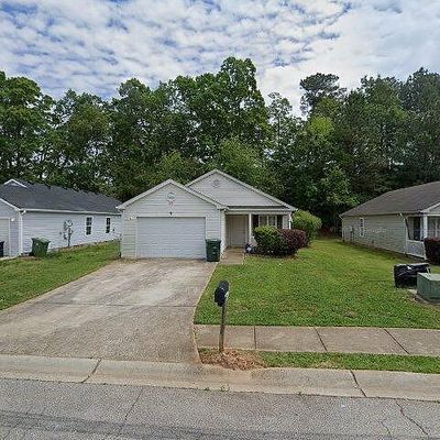 1638 Hallmark Hills Dr, Griffin, GA 30223